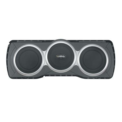 Infinity BASSLINK T