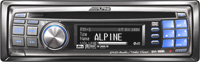 Alpine DVI-9990R