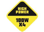 High Power