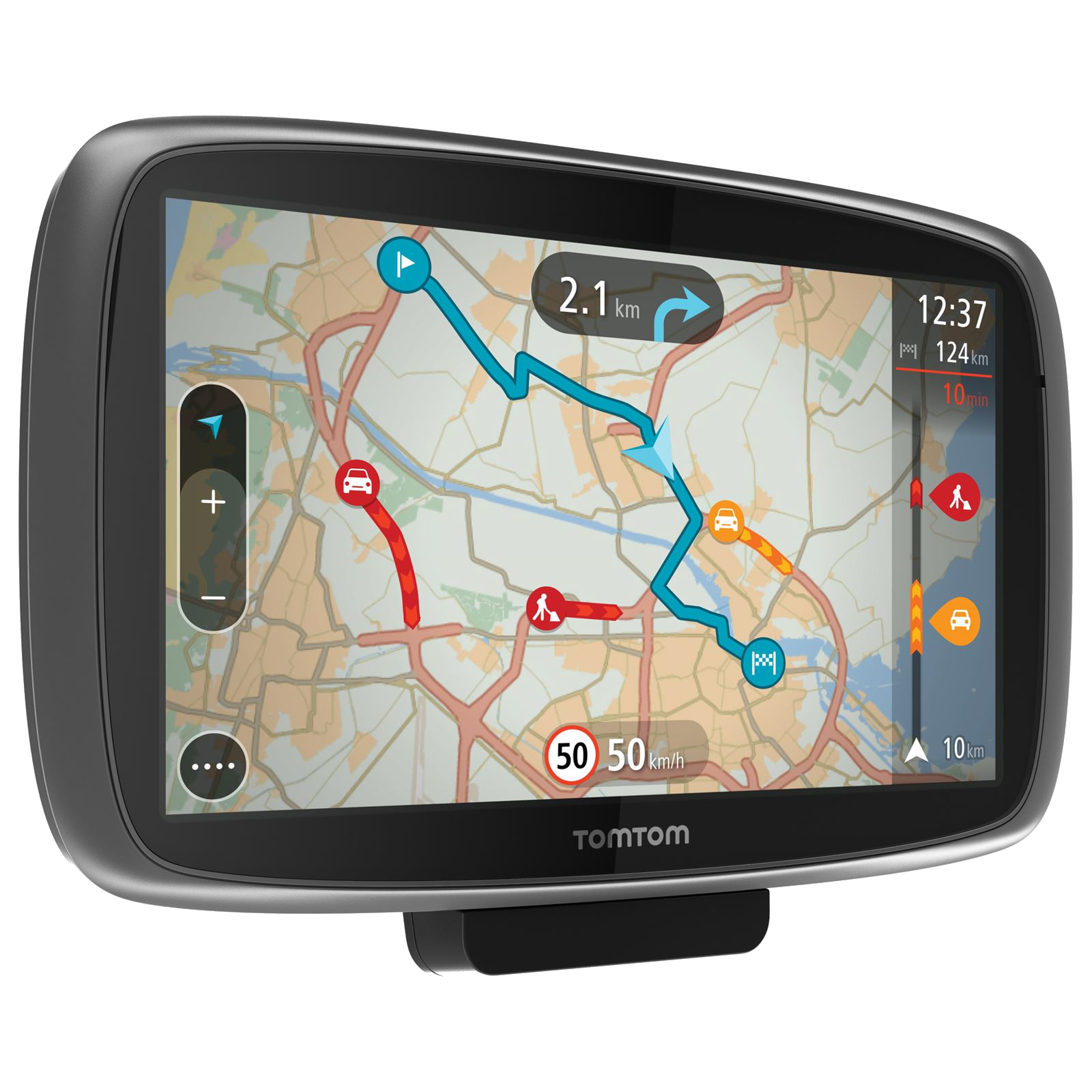 Tomtom Go 6000