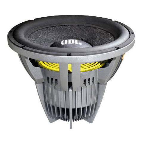 JBL W10 GTie