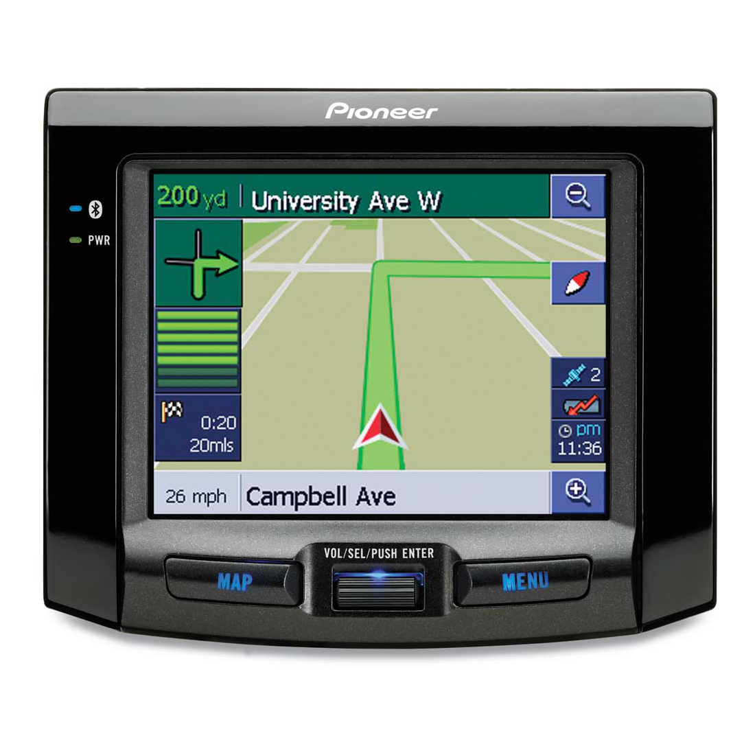 Pioneer AVIC-S1