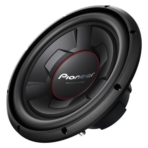 Pioneer TS-W306R