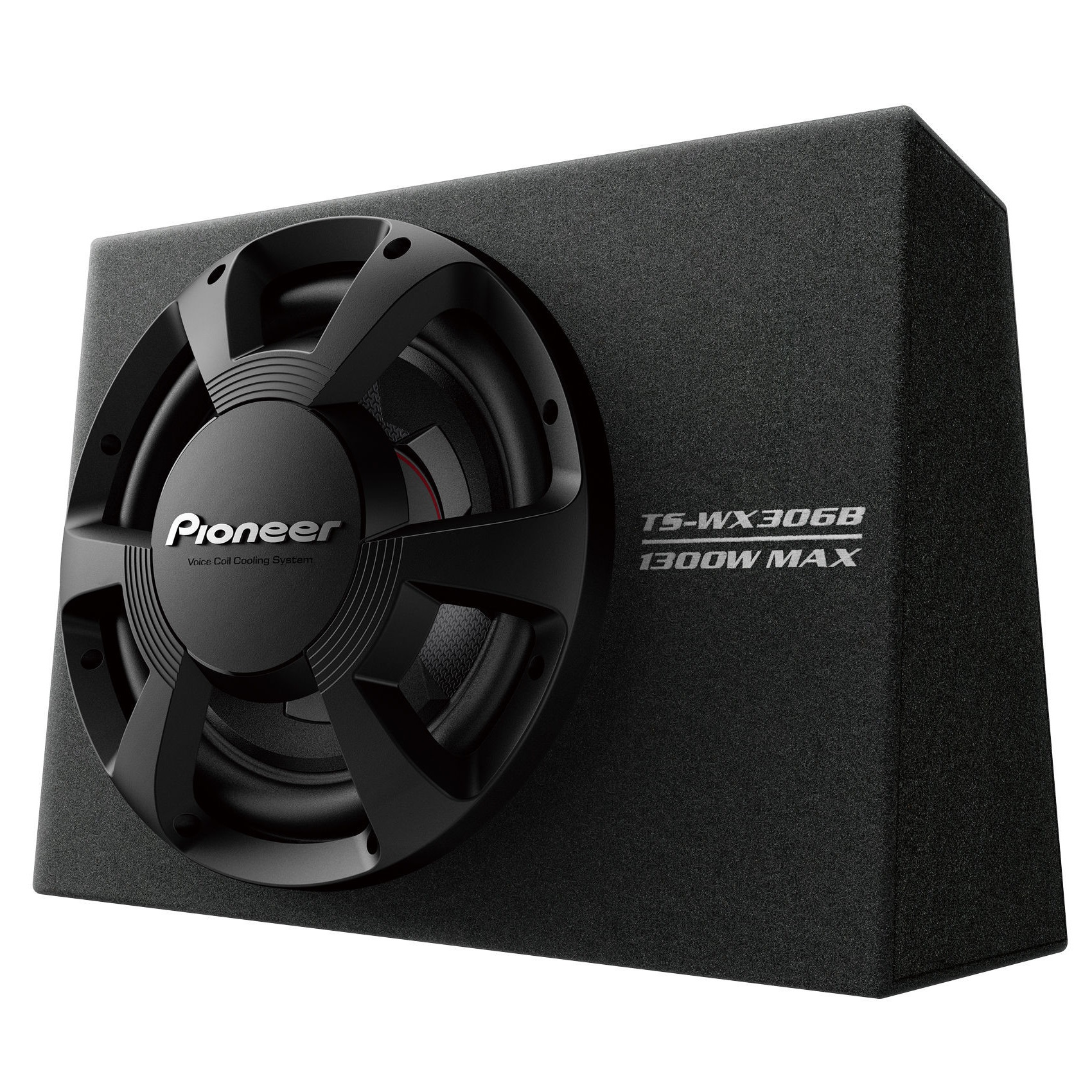 Pioneer TS-WX306B