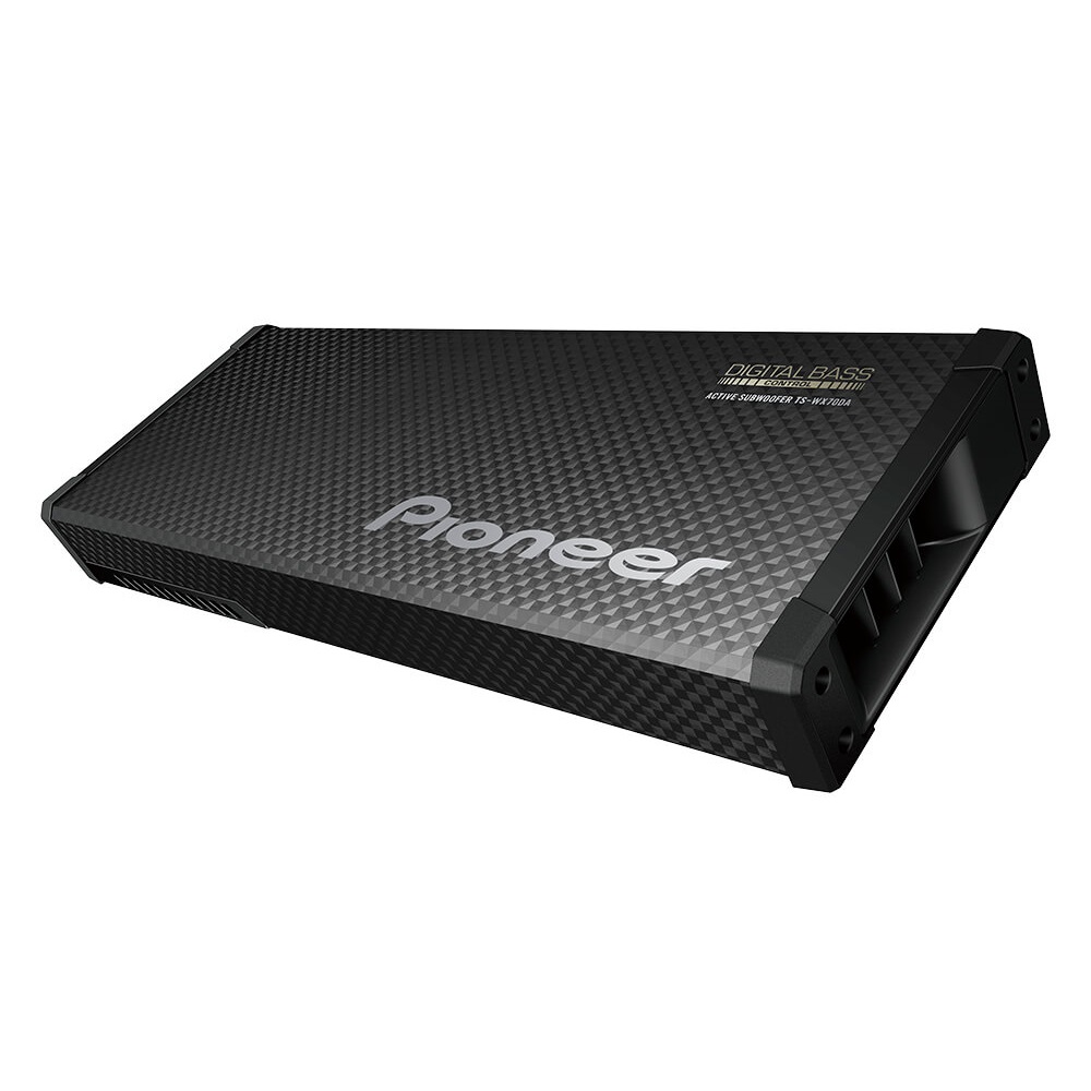 Pioneer TS-WX70DA