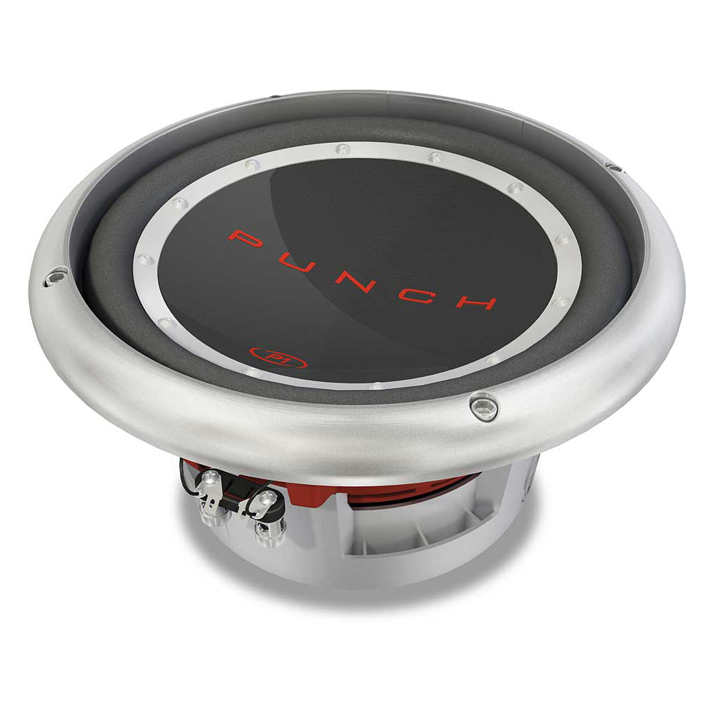 Rockford Fosgate P110S4