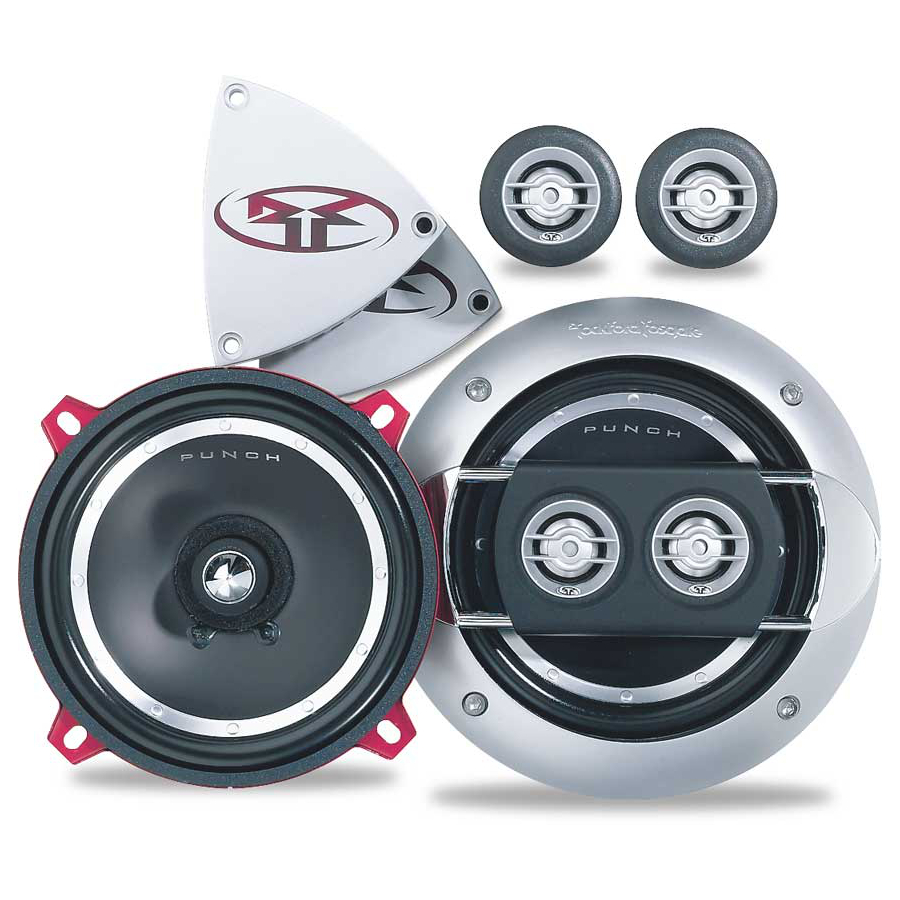 Rockford Fosgate P152S