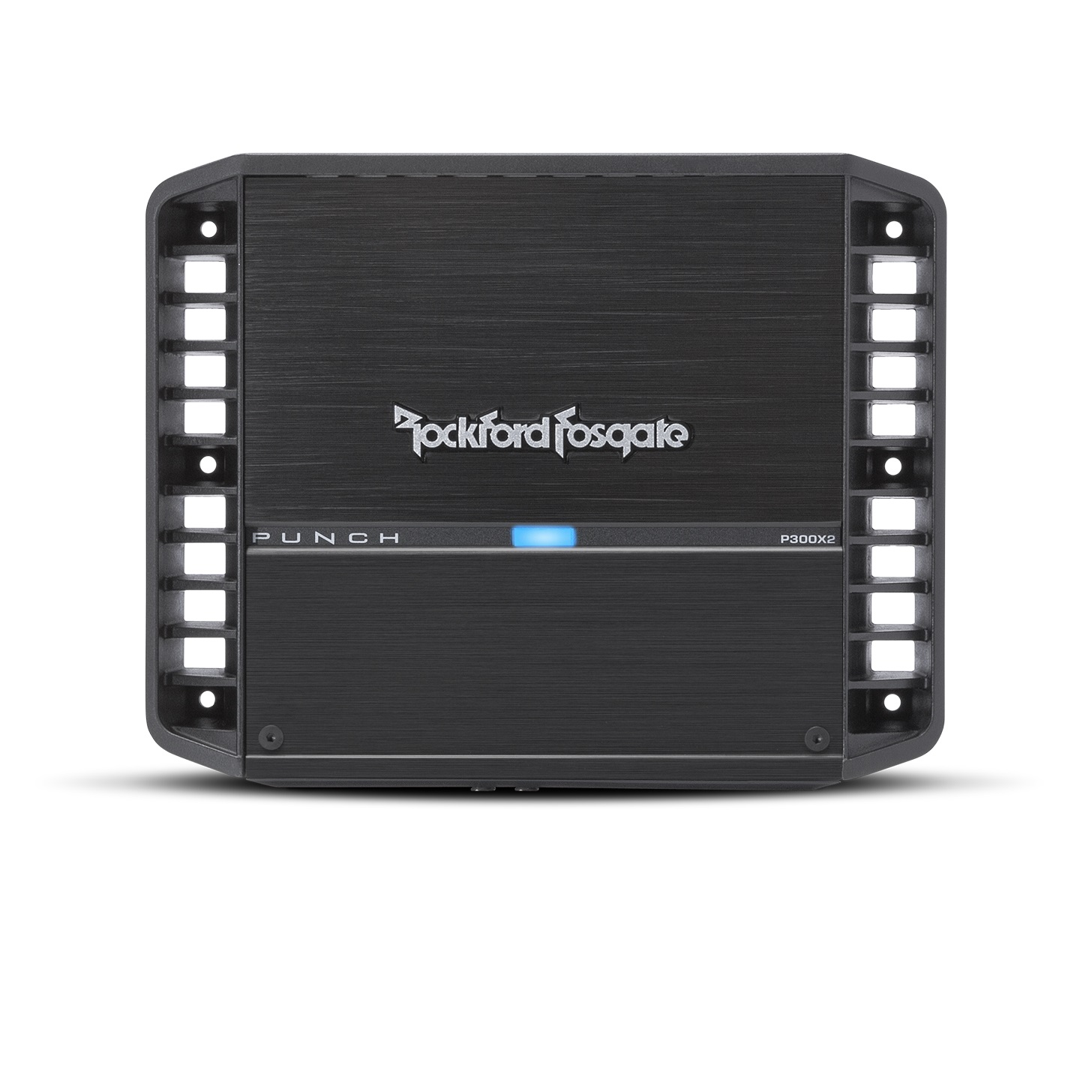 Rockford Fosgate P300X2