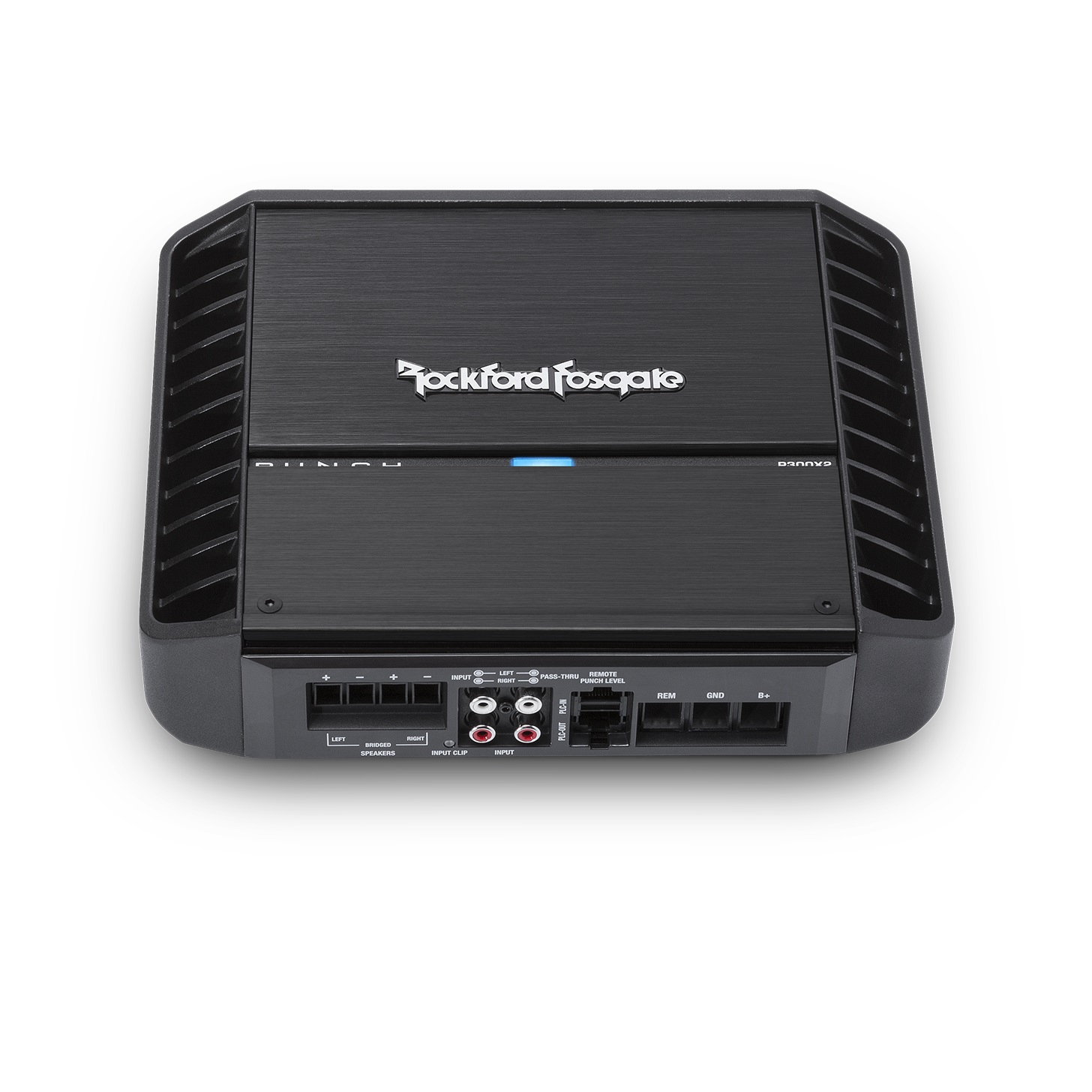 Rockford Fosgate P300X2 Img_1