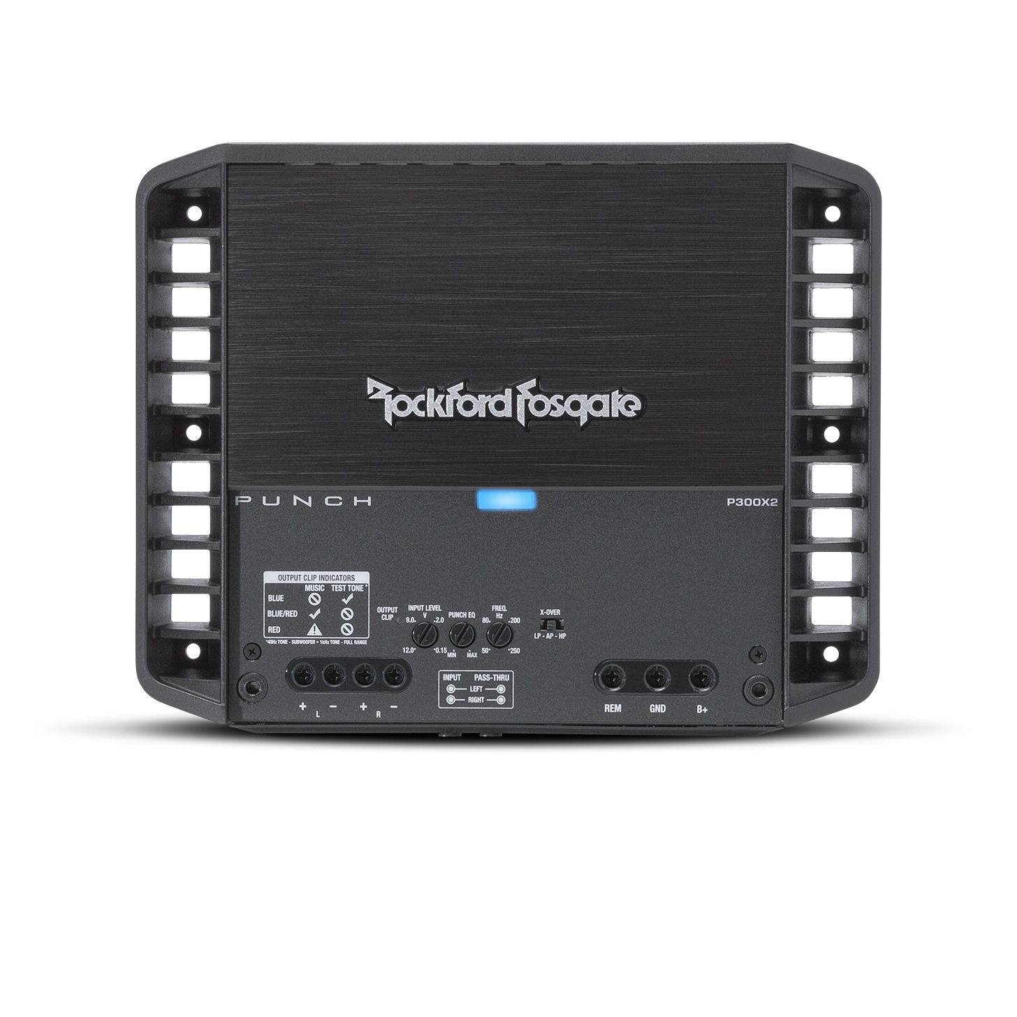 Rockford Fosgate P300X2 Img_2