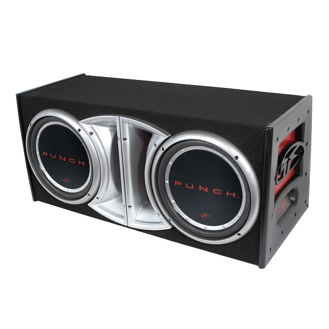 Rockford Fosgate PL1-212