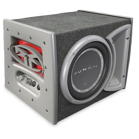 Rockford Fosgate PL2-112