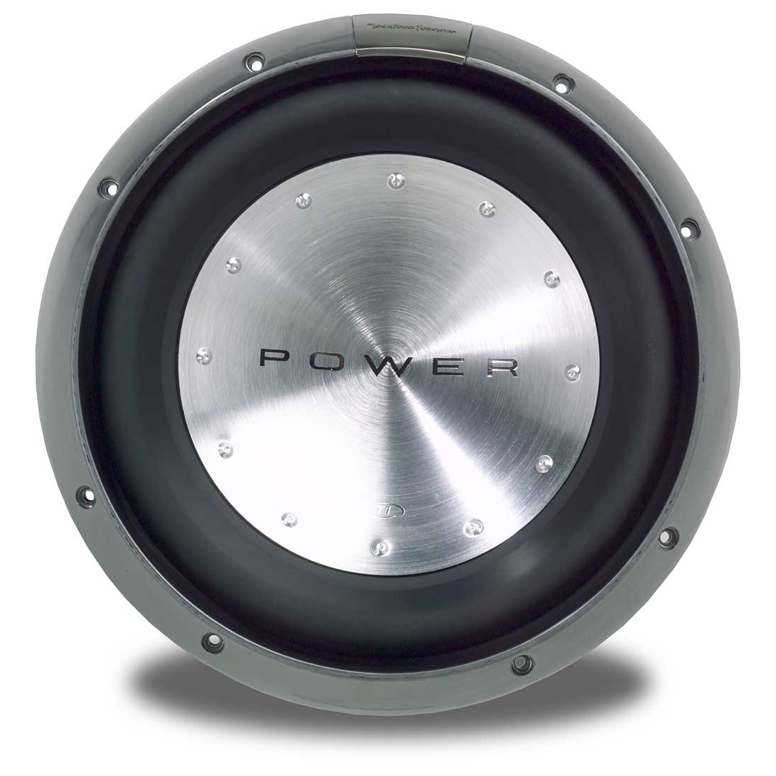 Rockford Fosgate T112D4